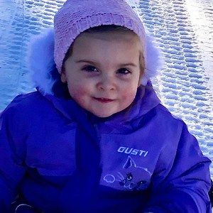 Meet your Posher, Tina